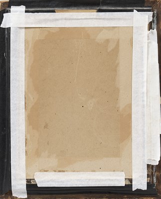 Lot 40 - LEON BONVIN (FRENCH 1834-1866)