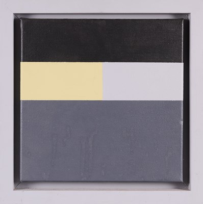 Lot 746 - JOHN HOLDEN (BRITISH B.1942)