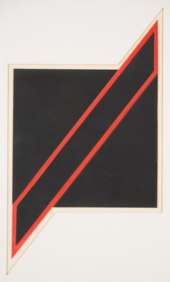 Lot 743 - JOHN HOLDEN (BRITISH B.1942)