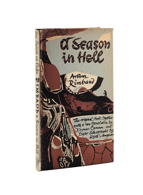 Lot 285 - ARTHUR RIMBAUD