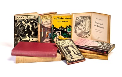 Lot 291 - PAUL BOWLES