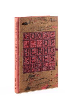 Lot 298 - ITHELL COLQUHOUN