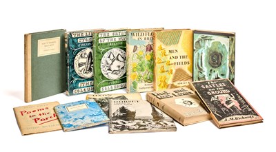 Lot 305 - JOHN BETJEMAN