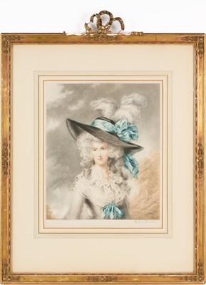 Lot 434 - AFTER THOMAS GAINSBOROUGH RA (BRITISH 1727-1788)
