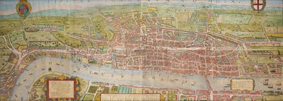 Lot 429 - PUBLISHED BY VERTUE