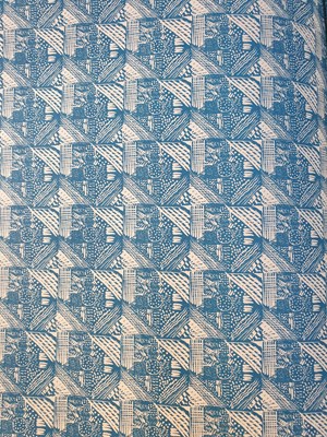 Lot 270 - CURWEN PRESS 1928