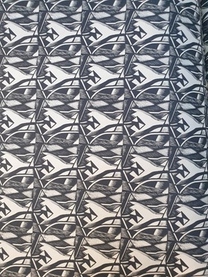 Lot 270 - CURWEN PRESS 1928