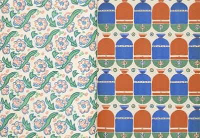 Lot 270 - CURWEN PRESS 1928