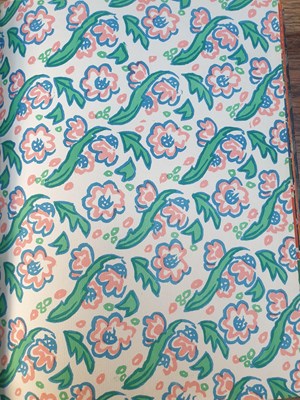 Lot 270 - CURWEN PRESS 1928