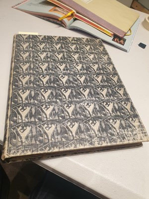 Lot 270 - CURWEN PRESS 1928