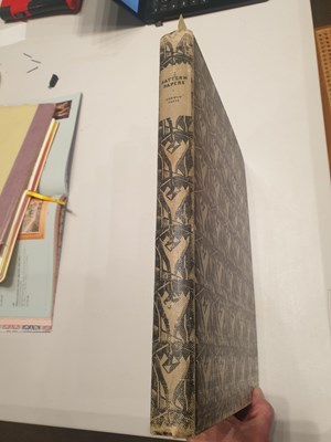 Lot 270 - CURWEN PRESS 1928