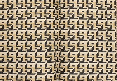 Lot 270 - CURWEN PRESS 1928