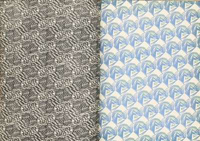 Lot 270 - CURWEN PRESS 1928