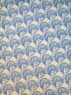 Lot 270 - CURWEN PRESS 1928