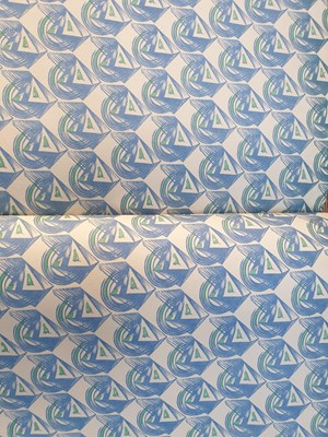 Lot 270 - CURWEN PRESS 1928