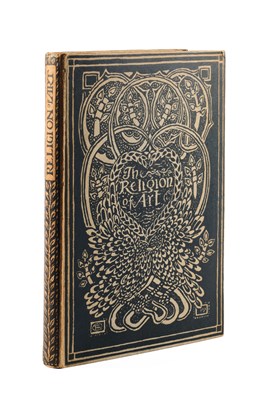 Lot 263 - REGINALD HALLWARD