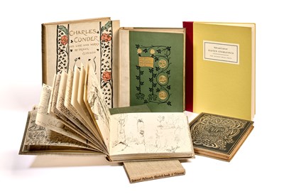 Lot 260 - WILLIAM MICHAEL ROSSETTI