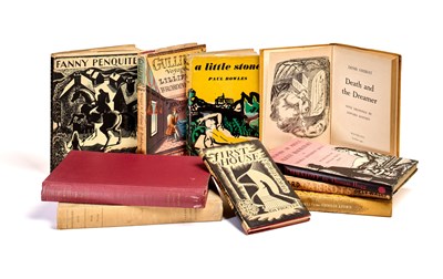 Lot 296 - MARK TWAIN