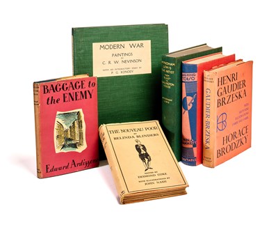 Lot 276 - EDWARD ARDIZZONE