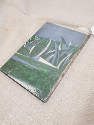 Lot 284 - GEOFFREY GRIGSON