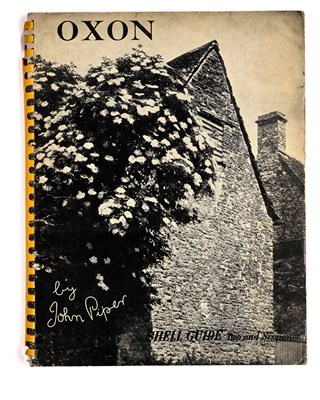 Lot 309 - JOHN PIPER