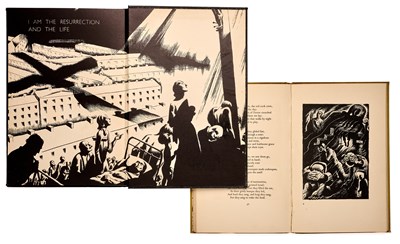 Lot 272 - ARTHUR WRAGG