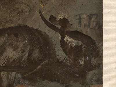 Lot 68 - FRANK BRANGWYN RA (BRITISH 1867-1965)