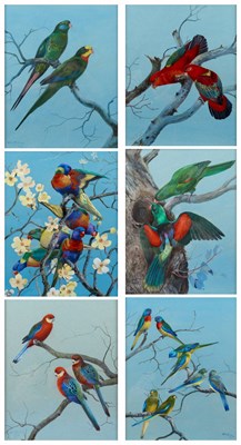 Lot 104 - PHILIP RICKMAN (BRITISH 1891-1982)