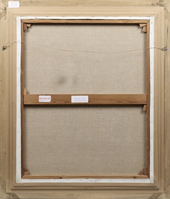 Lot 103 - KEN HOWARD RA (BRITISH 1932-2022)