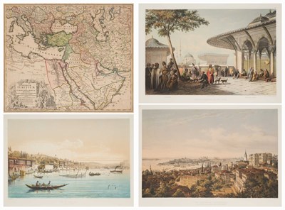 Lot 515 - AFTER GIOVANNI BRINDESI (ITALIAN 1826-1888)