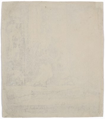 Lot 2 - REMBRANDT VAN RIJN (DUTCH 1606-1669)