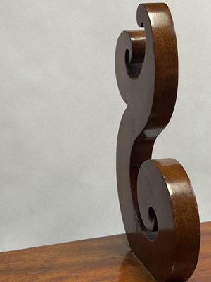 Lot 39 - A VICTORIAN MAHOGANY PERPETUAL CALENDAR BRACKET CLOCK, GEORGE TAYLOR, WOLVERHAMPTON, CIRCA 1850