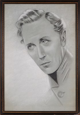 Lot 479 - ANTONY BEAUCHAMP (BRITISH 1918-1957)