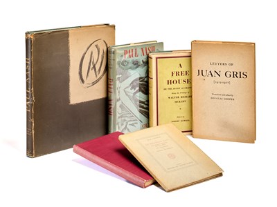 Lot 319 - JEAN COCTEAU