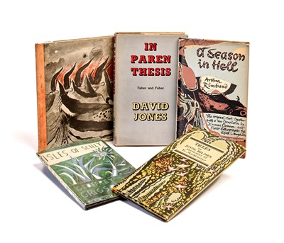 Lot 282 - JOYCE KILMER