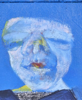 Lot 46 - ARDASH KAKAFIAN (IRAQI 1941-2000)