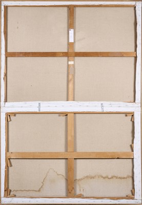 Lot 46 - ARDASH KAKAFIAN (IRAQI 1941-2000)
