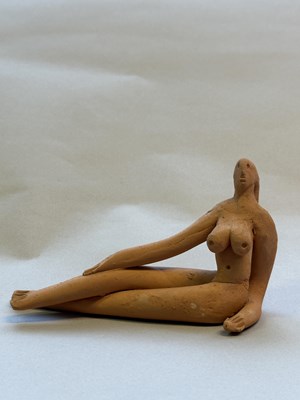 Lot 75 - DHRUVA MISTRY (1957)