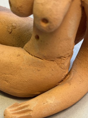 Lot 75 - DHRUVA MISTRY (1957)