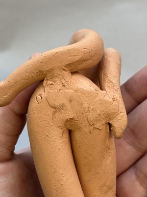 Lot 75 - DHRUVA MISTRY (1957)