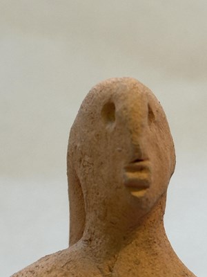 Lot 75 - DHRUVA MISTRY (1957)