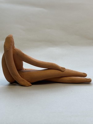 Lot 75 - DHRUVA MISTRY (1957)