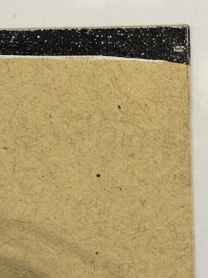 Lot 74 - K. LAXMA GOUD (b.1940)
