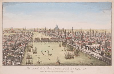 Lot 499 - AFTER JACQUES-GABRIEL HUQUIER (FRENCH 1730-1805)