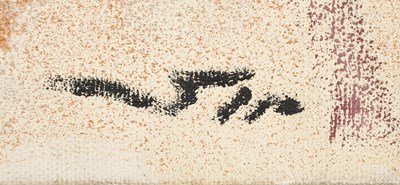Lot 51 - FATEH MOUDARRES (SYRIAN 1922-1999)
