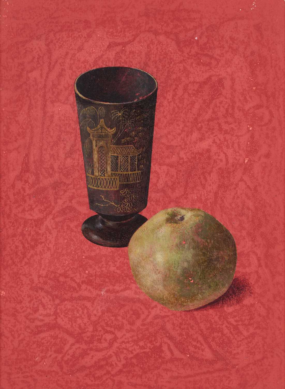 Lot 1 - ANTHONY GILBERT (BRITISH 1916-1995)