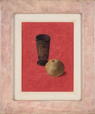 Lot 1 - ANTHONY GILBERT (BRITISH 1916-1995)