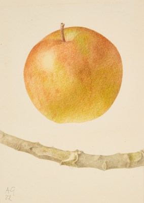 Lot 5 - ANTHONY GILBERT (BRITISH 1916-1995)