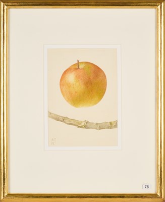 Lot 5 - ANTHONY GILBERT (BRITISH 1916-1995)