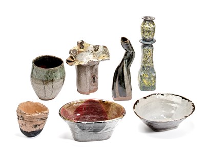 Lot 93 - YING YEUNG LI (CHINESE B.1951)